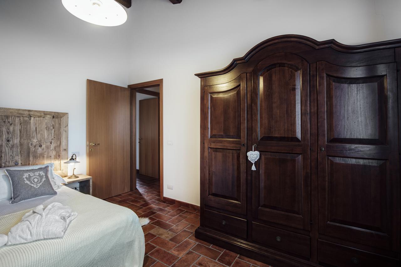 Borgo Del Faggio Apartment Montepulciano Exterior photo